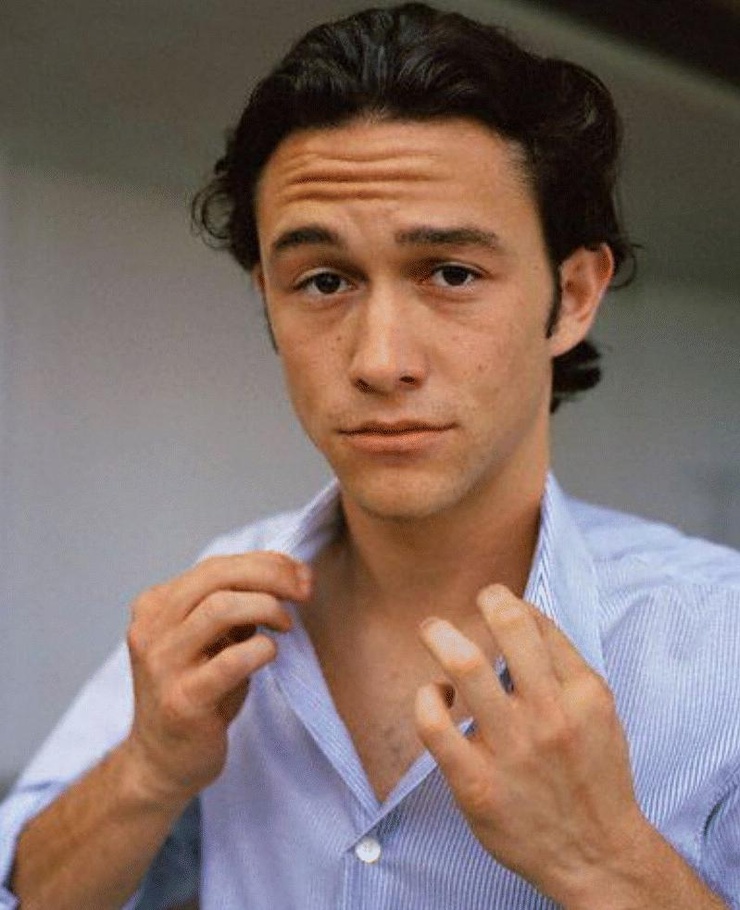 Joseph Gordon-Levitt