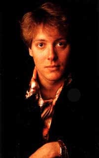 James Spader