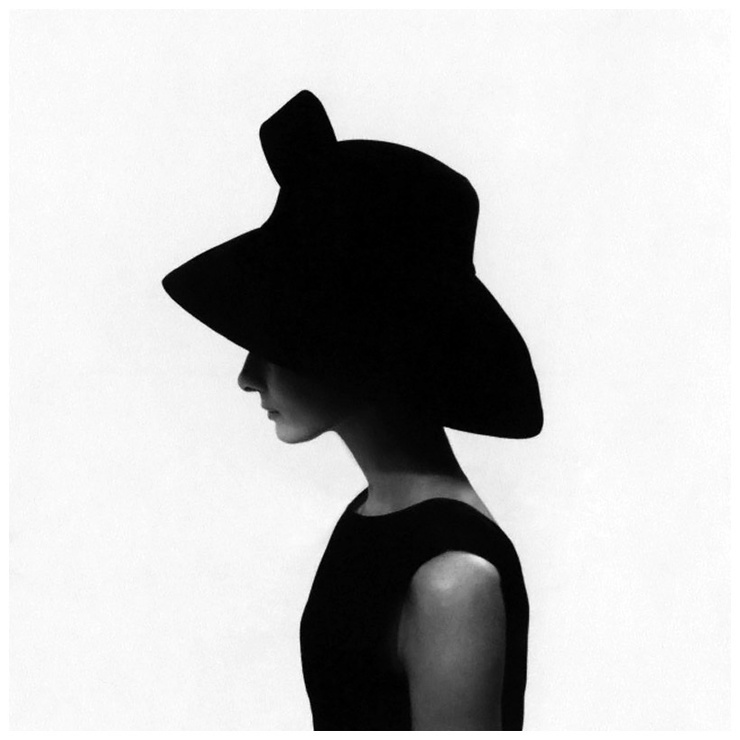 Audrey Hepburn