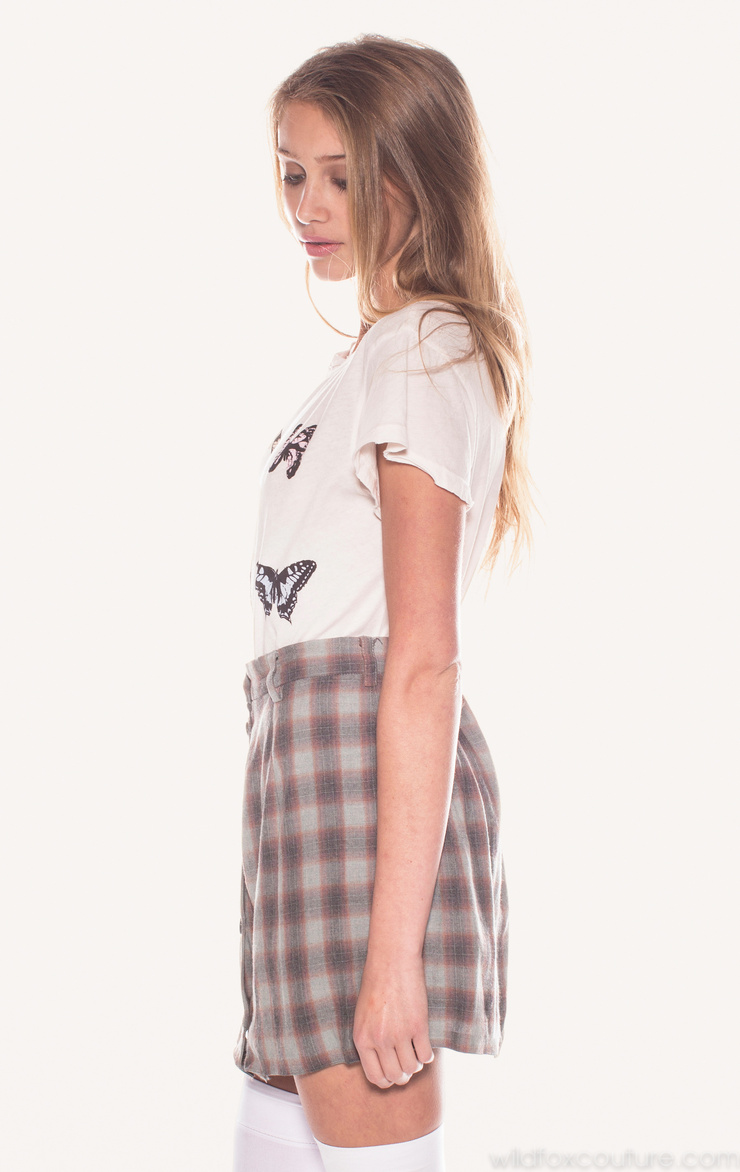 Cailin Russo