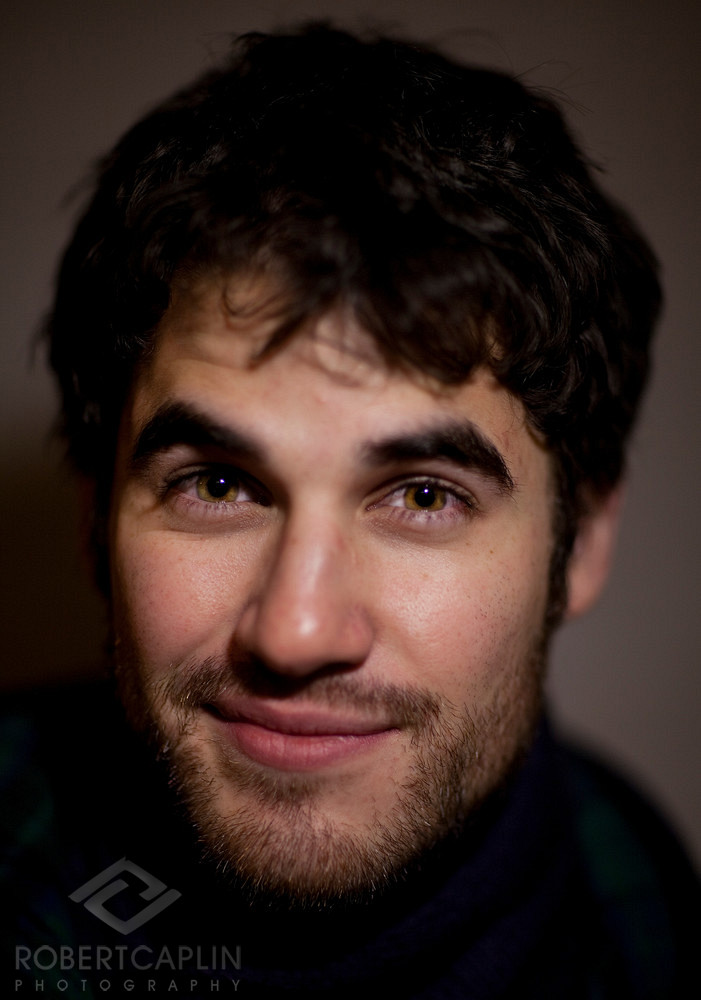 Darren Criss
