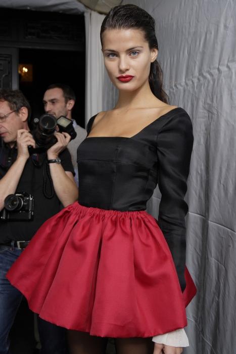 Isabeli Fontana Isabeli Fontana