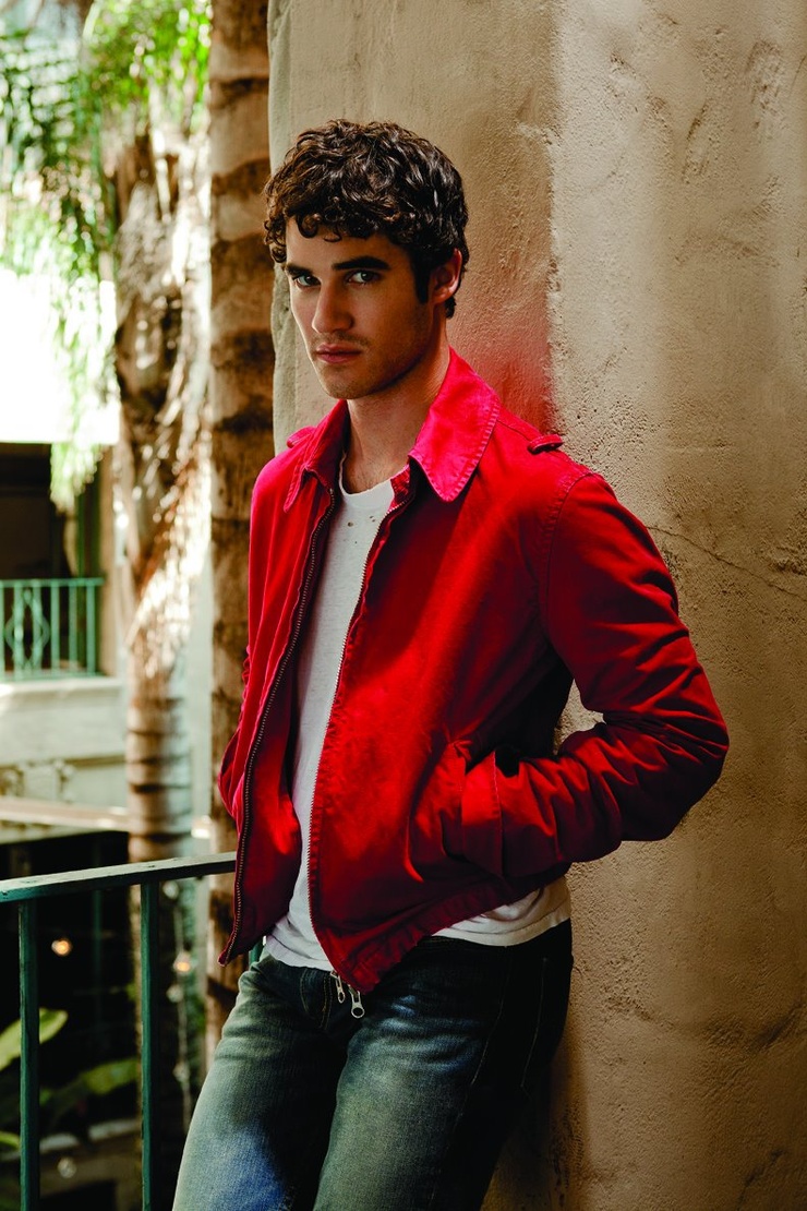 Picture of Darren Criss