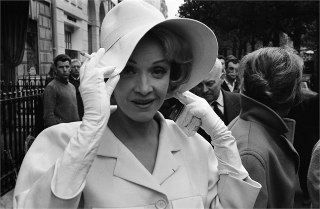 Marlene Dietrich Marlene Dietrich