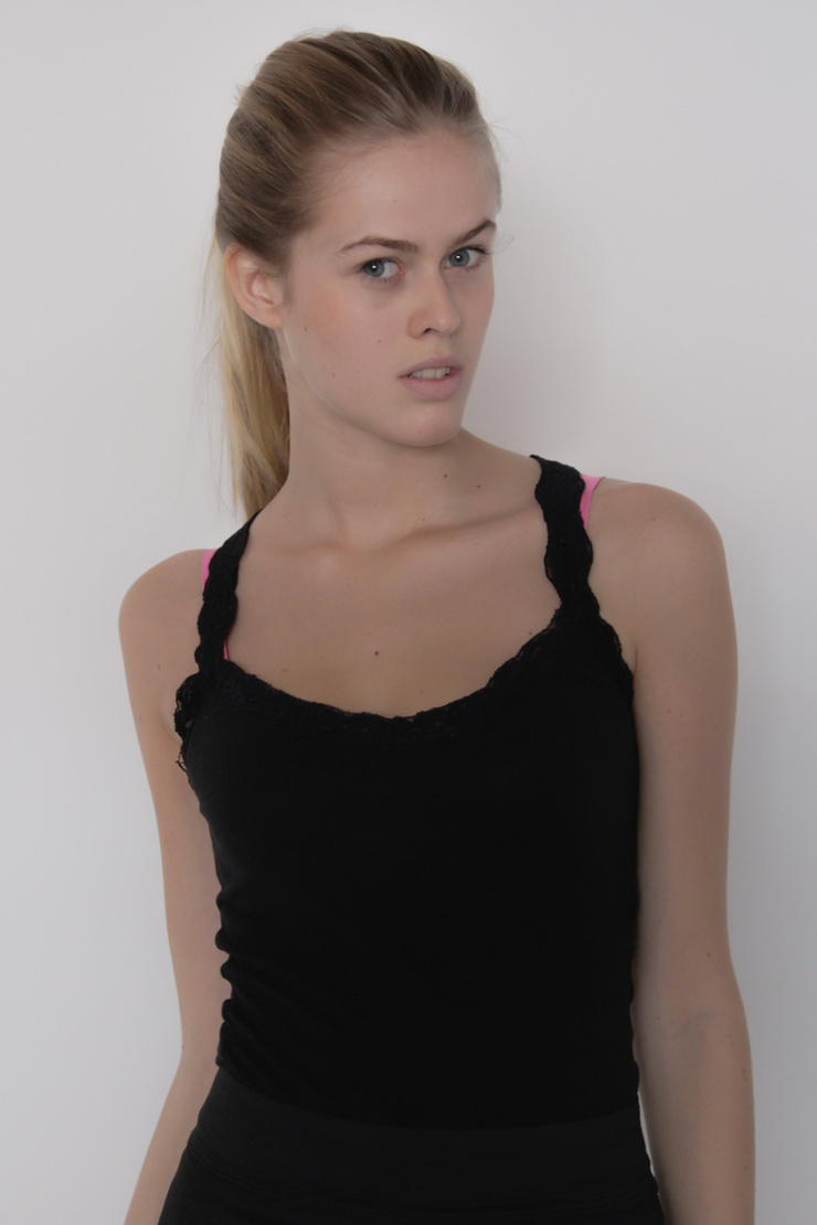 Dana Korstenbroek