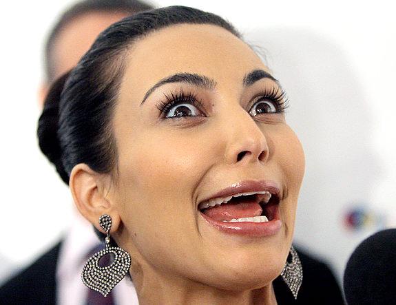 Kim Kardashian Kim Kardashian