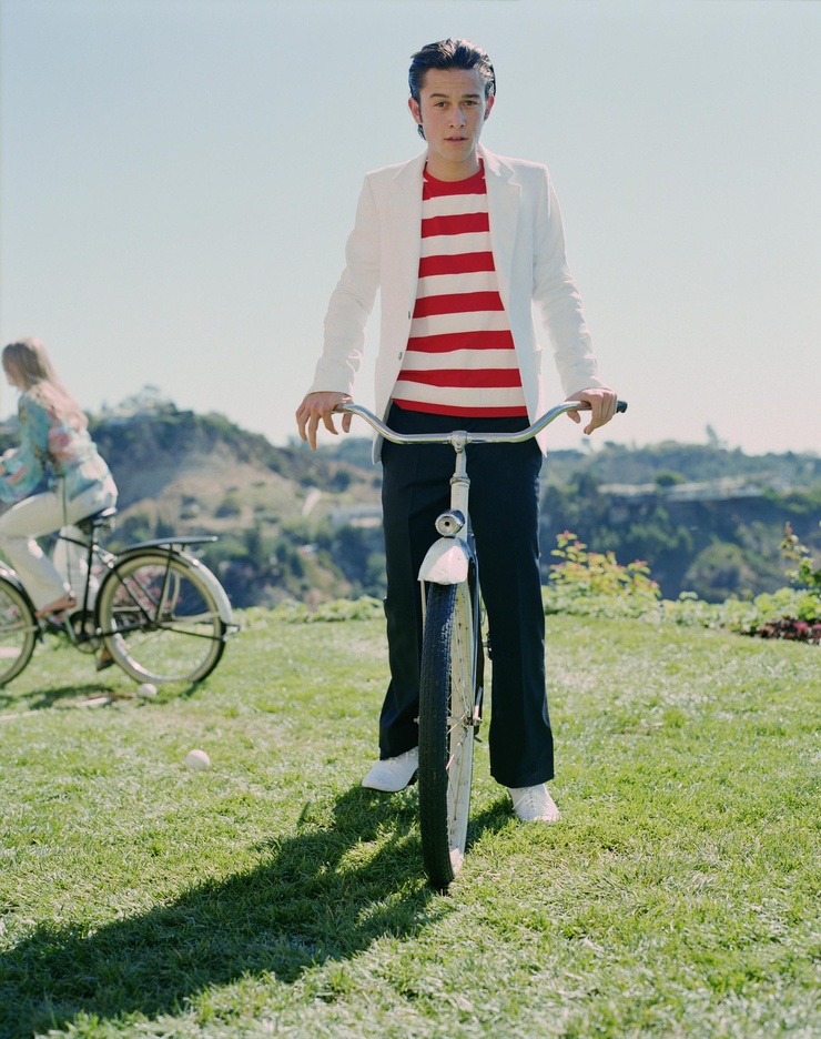 Joseph Gordon-Levitt
