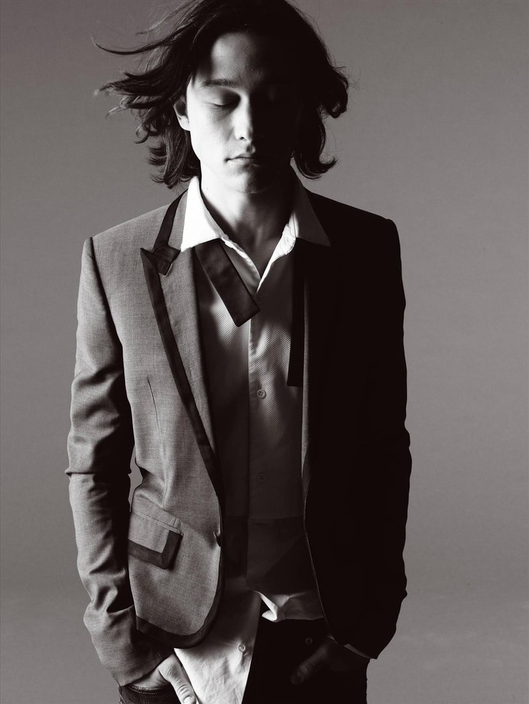 Joseph Gordon-Levitt