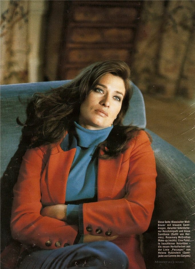 Rosemary McGrotha Rosemary McGrotha