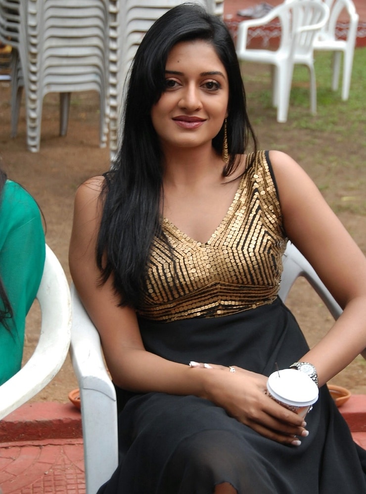 Picture of Vimala Raman