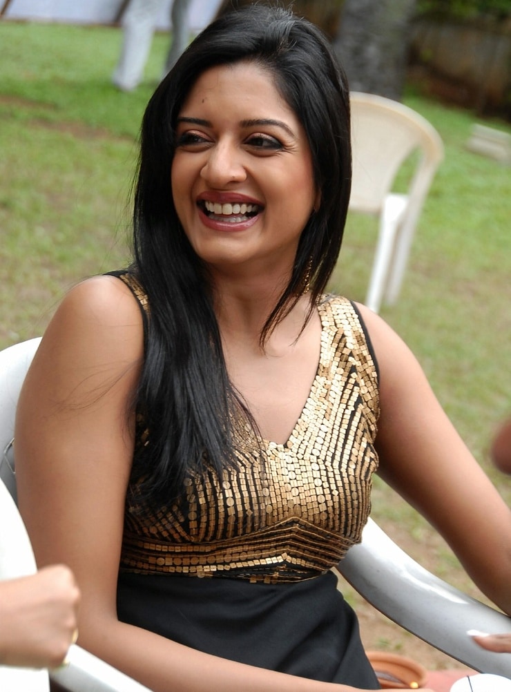 Picture of Vimala Raman