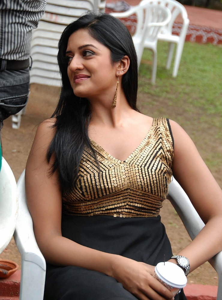Vimala Raman