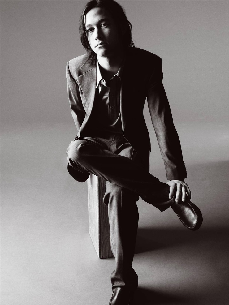 Joseph Gordon-Levitt