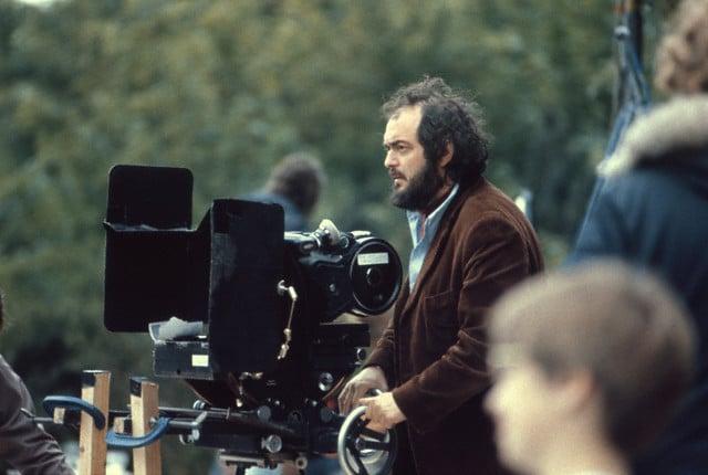 Stanley Kubrick