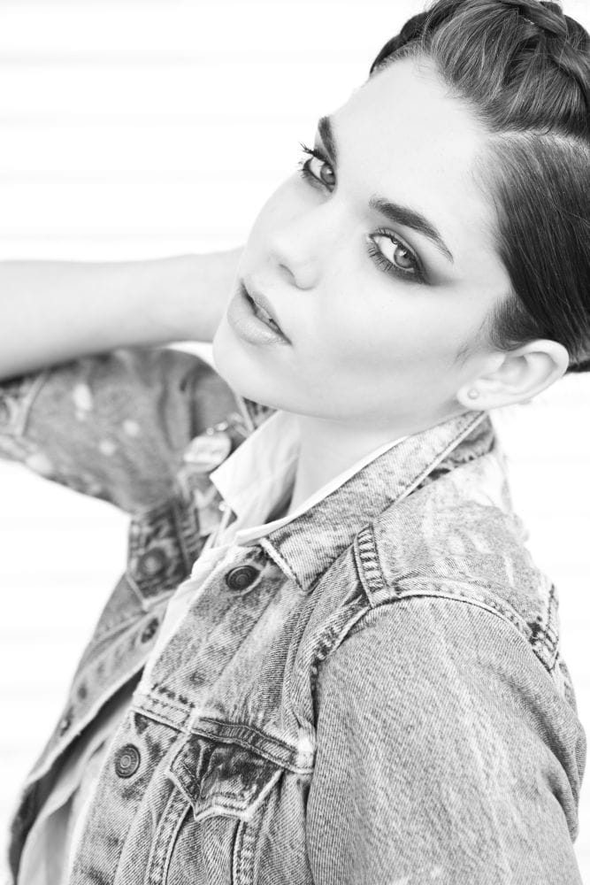 Aarika Wolf Aarika Wolf