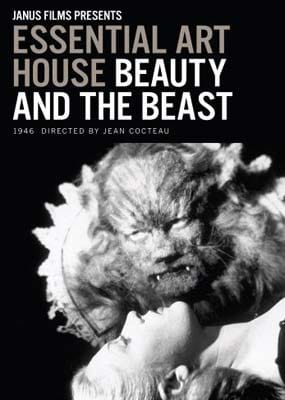 Beauty and the Beast - Essential Art House