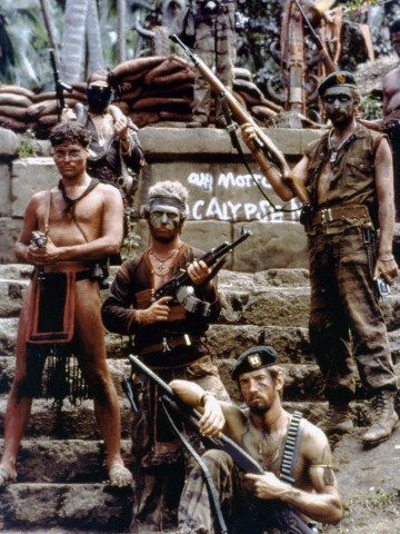 Apocalypse Now Apocalypse Now