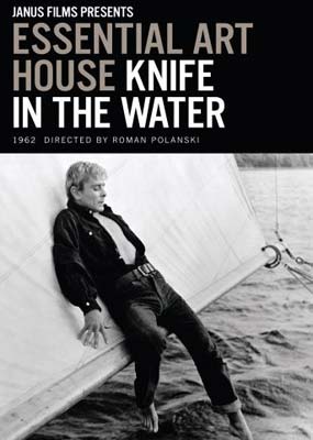 Knife in the Water - Essential Art House