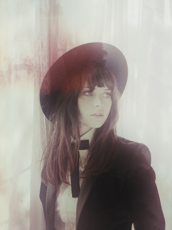 Felicity Jones