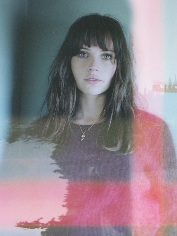 Felicity Jones Felicity Jones