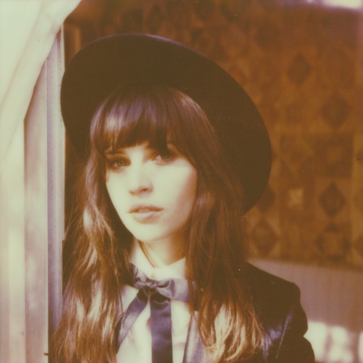 Felicity Jones Felicity Jones