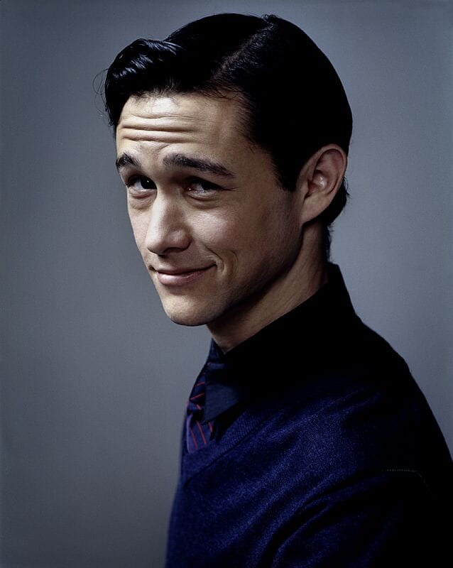 Joseph Gordon-Levitt