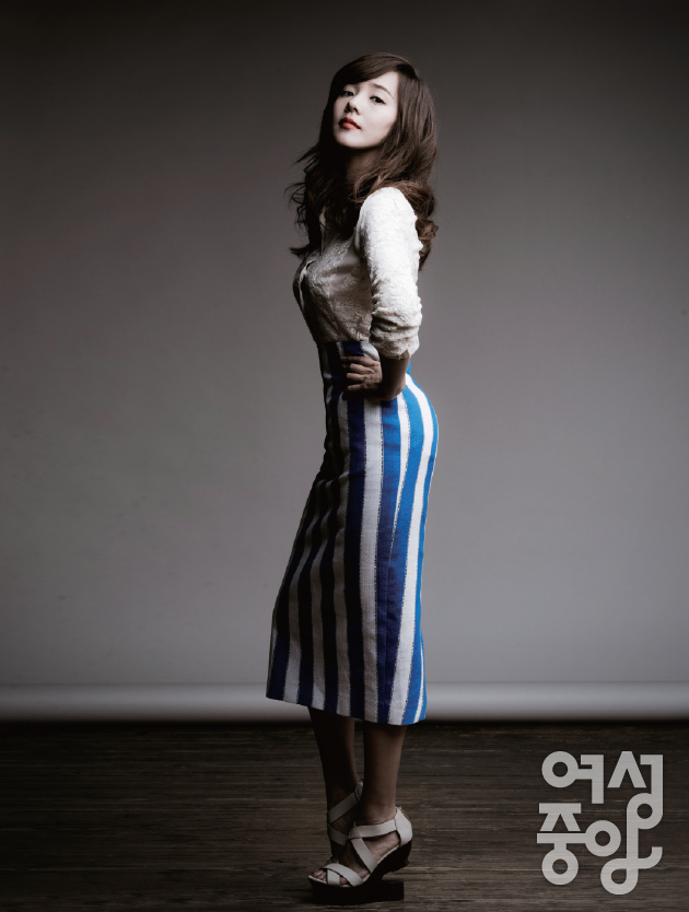 Yoo-jin