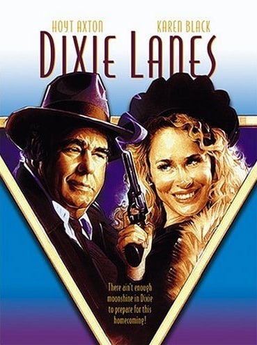 Dixie Lanes                                  (1988)