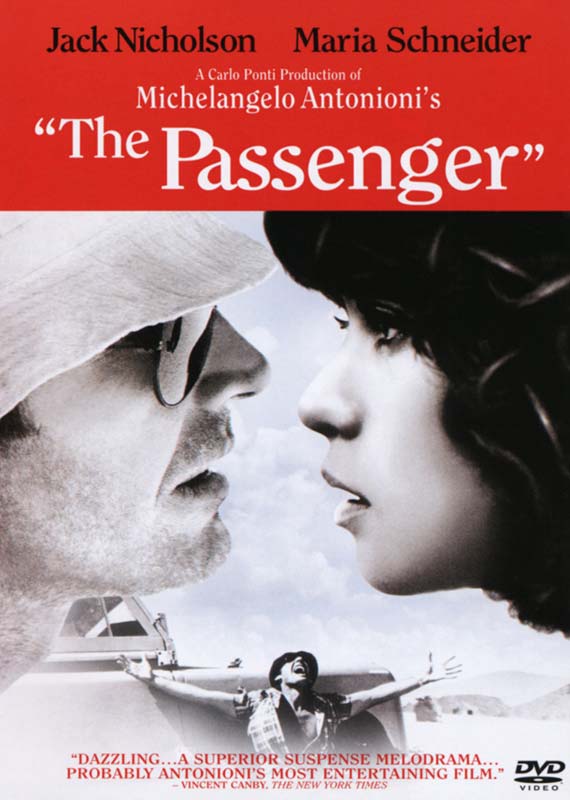 The Passenger