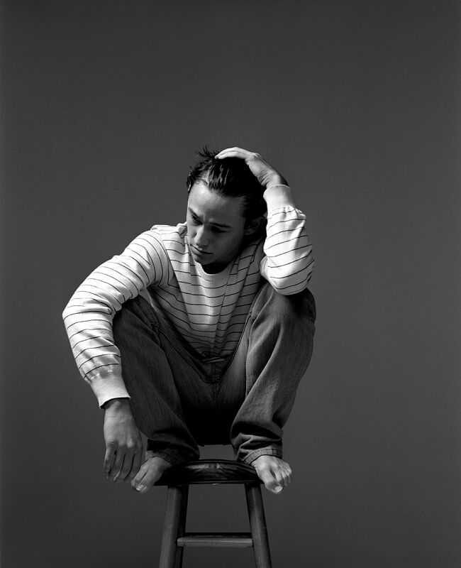 Joseph Gordon-Levitt