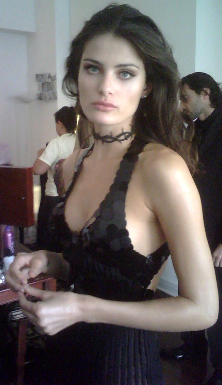 Isabeli Fontana