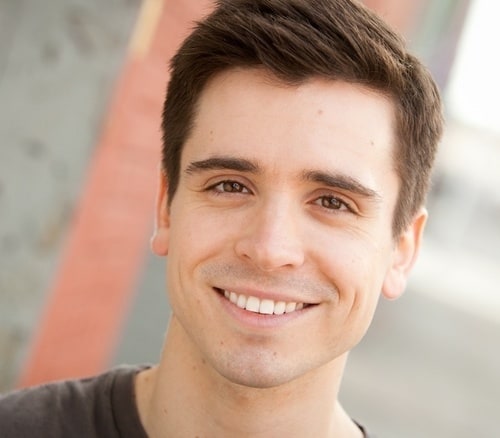 Matt Doyle