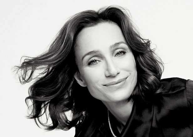 Kristin Scott Thomas Kristin Scott Thomas