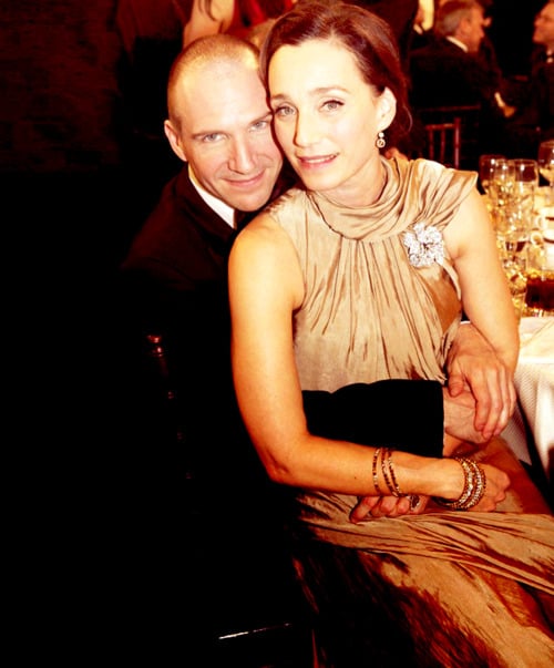 Kristin Scott Thomas Kristin Scott Thomas