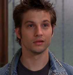 Logan Marshall-Green