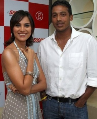 Lara Dutta