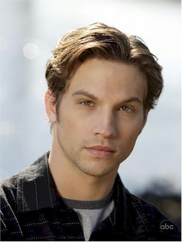 Logan Marshall-Green