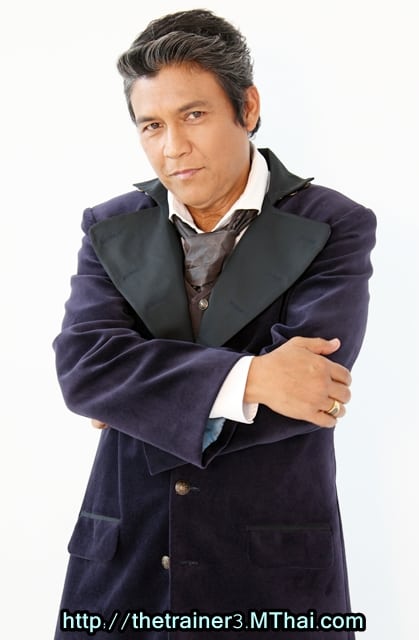 Phairote Sangwaribut