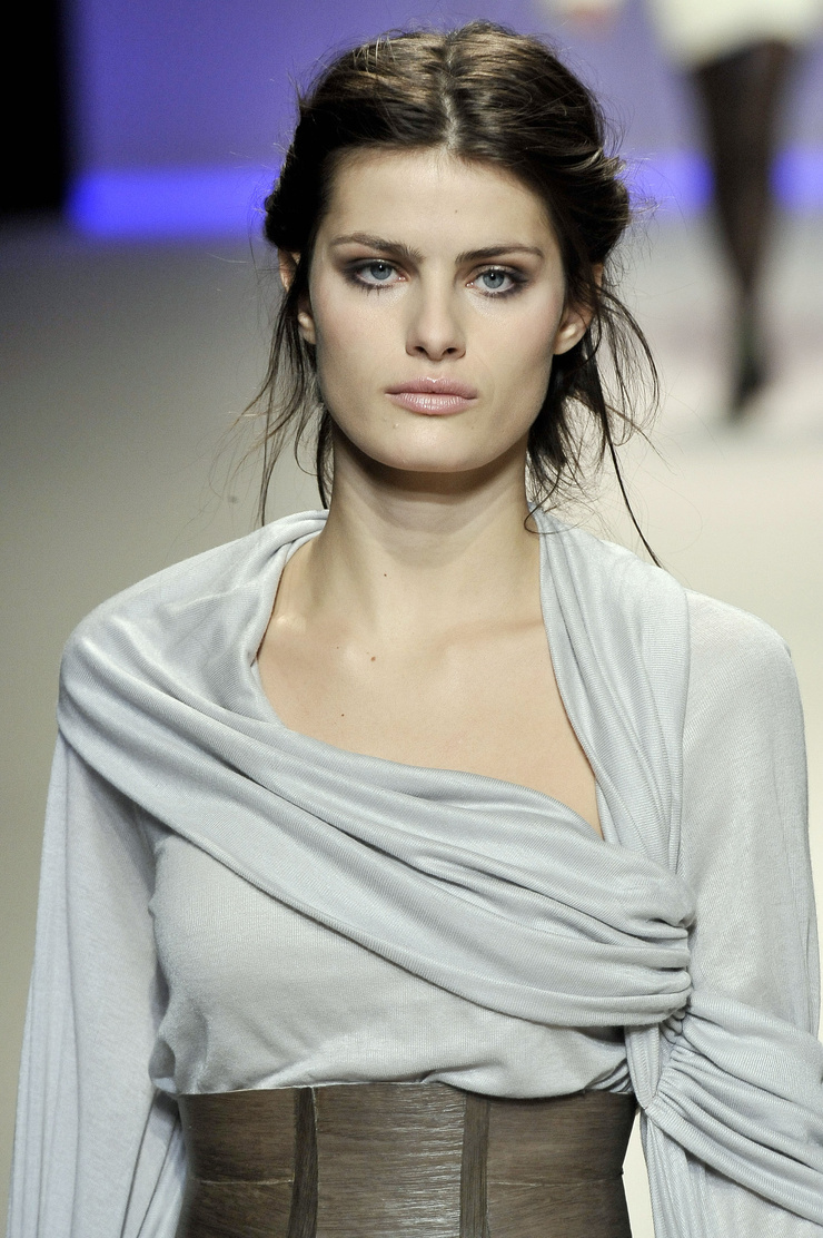 Isabeli Fontana Isabeli Fontana