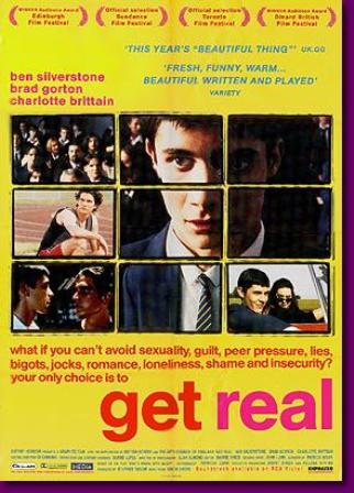 Get Real