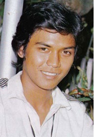 Phairote Sangwaribut