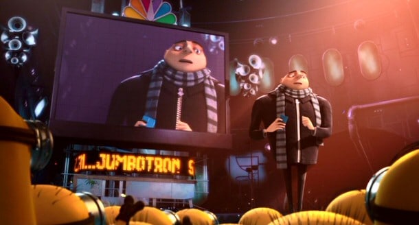 Image of Despicable Me