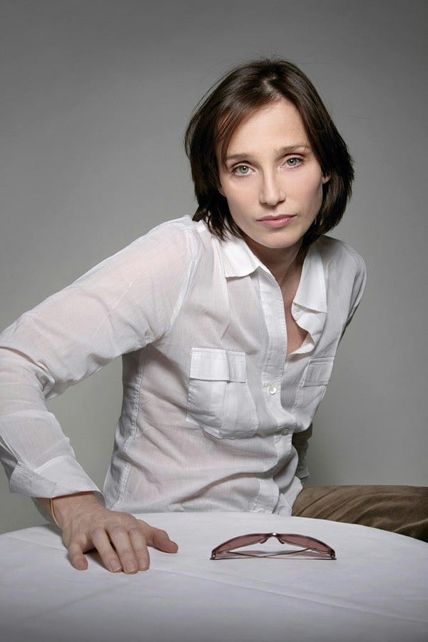 Kristin Scott Thomas Kristin Scott Thomas