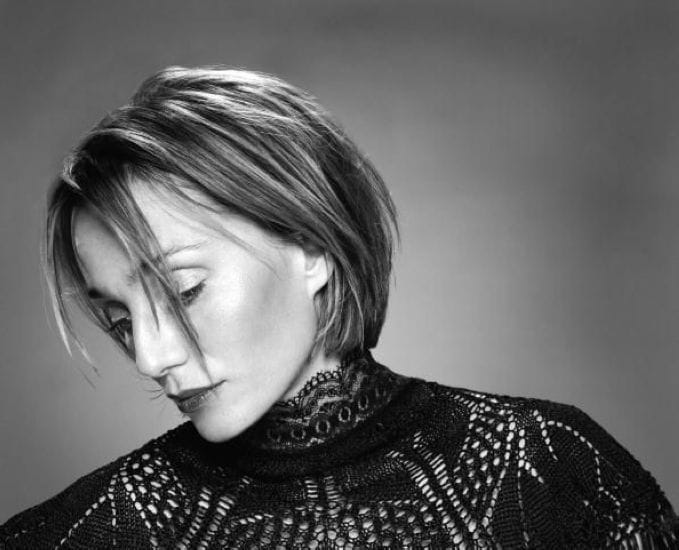 Kristin Scott Thomas Kristin Scott Thomas