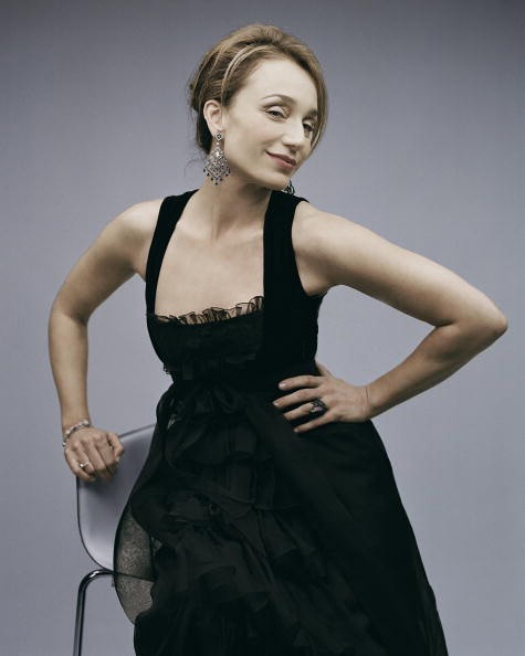 Kristin Scott Thomas Kristin Scott Thomas