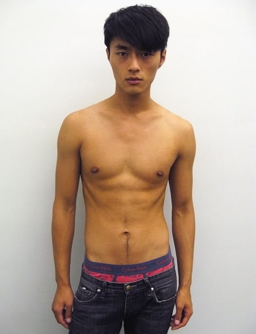 Zhao Lei