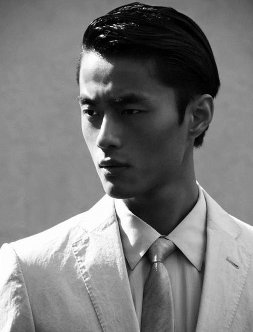 Zhao Lei