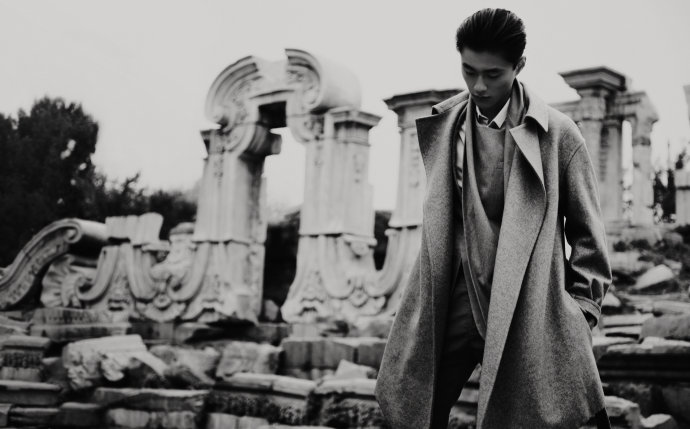 Zhao Lei