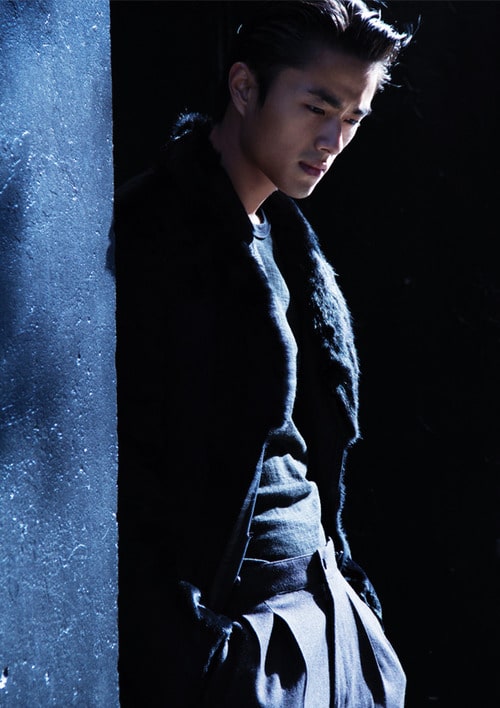 Zhao Lei