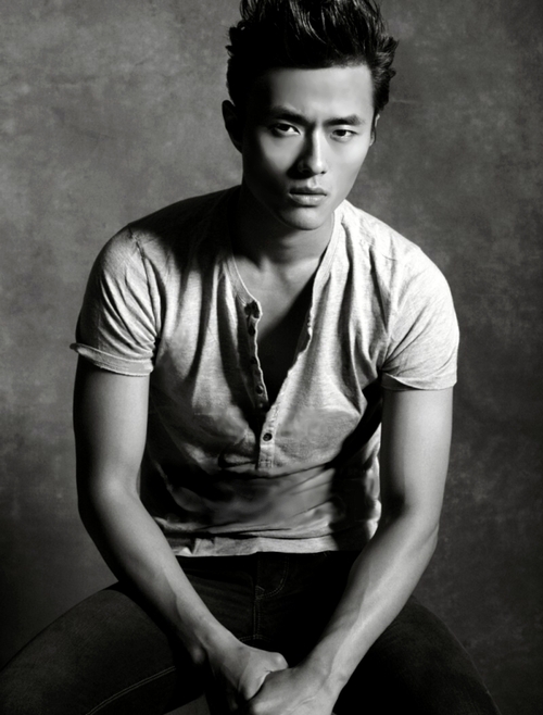 Zhao Lei Zhao Lei